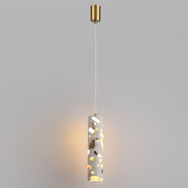 Подвесной светильник Odeon Light L-vision Terrazzo 7012/6L Подвесной светильник Odeon Light L-vision Terrazzo 7012/6L