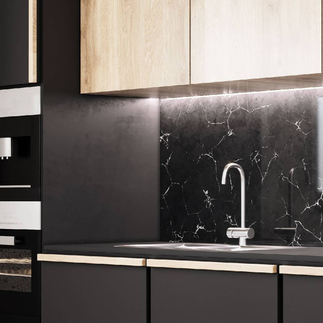 Светодиодная влагозащищенная лента Gauss 4,8W/m 60LED/m 2835SMD холодный белый 5M 311000305 Светодиодная влагозащищенная лента Gauss 4,8W/m 60LED/m 2835SMD холодный белый 5M 311000305