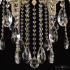 Подвесная люстра Bohemia Ivele Crystal AL79101/8/250 B WMG P1 U Rose Подвесная люстра Bohemia Ivele Crystal AL79101/8/250 B WMG P1 U Rose
