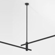 Декоративная стойка двойная Elektrostandard Esthetic Magnetic 4690389202117 85150/00 a065446 Декоративная стойка двойная Elektrostandard Esthetic Magnetic 4690389202117 85150/00 a065446