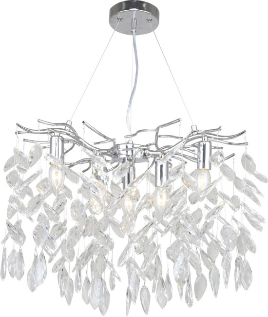 Подвесная люстра Stilfort Ramo 2180/09/06P Подвесная люстра Stilfort Ramo 2180/09/06P