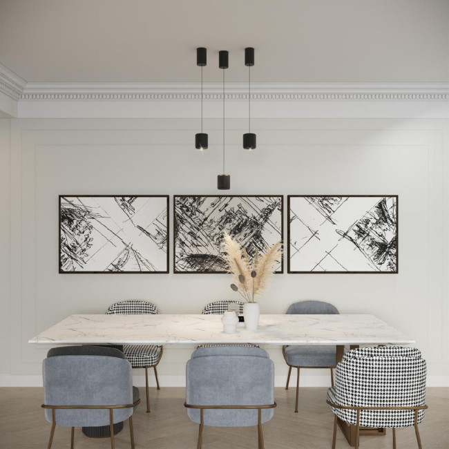 Подвесной светильник Novotech Lisse 359438 Подвесной светильник Novotech Lisse 359438