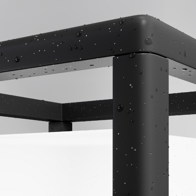 Ландшафтный светильник Maytoni Trim O455FL-01GF