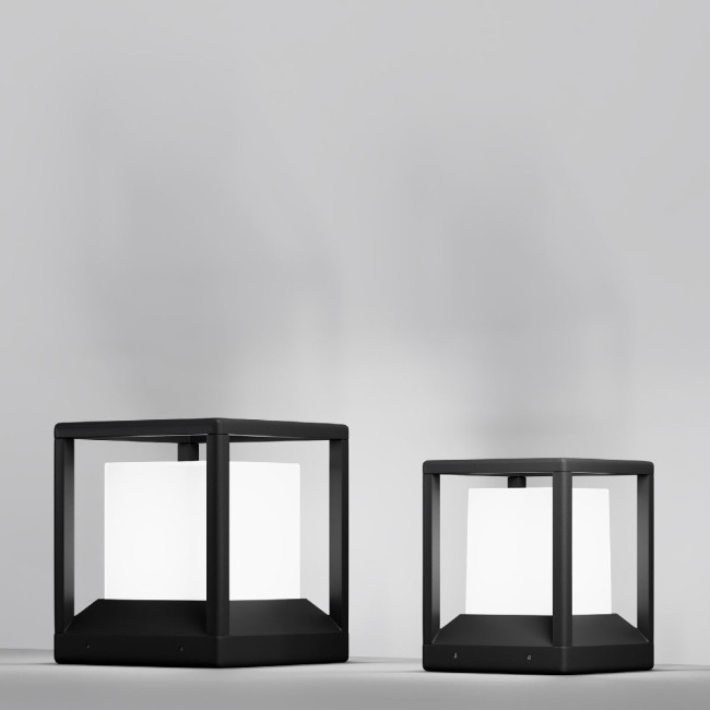 Ландшафтный светильник Maytoni Trim O455FL-01GF