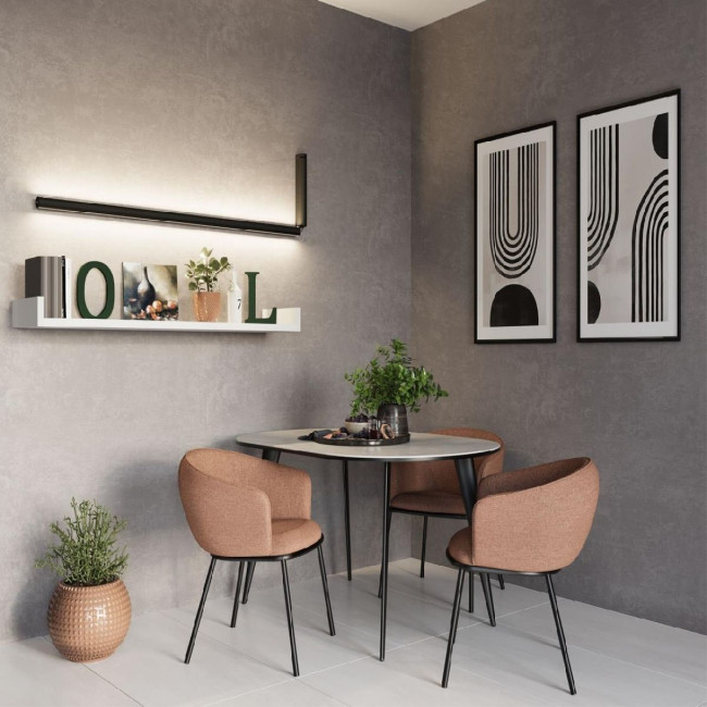 Настенный светильник Odeon Light Delta 7023/52WL Настенный светильник Odeon Light Delta 7023/52WL