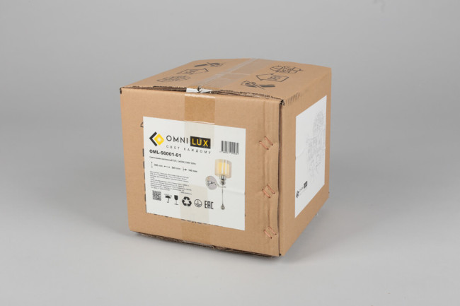 Бра Omnilux Giarre OML-56001-01 Бра Omnilux Giarre OML-56001-01