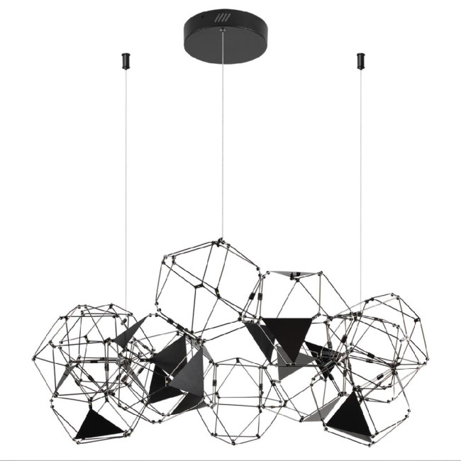 Подвесная люстра Odeon Light Trellis 5087/56L Подвесная люстра Odeon Light Trellis 5087/56L