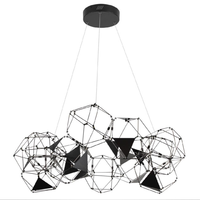 Подвесная люстра Odeon Light Trellis 5087/56L Подвесная люстра Odeon Light Trellis 5087/56L