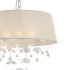 Подвесной светильник Indigo Tenerezza 13029/6P Beige V000557 Подвесной светильник Indigo Tenerezza 13029/6P Beige V000557