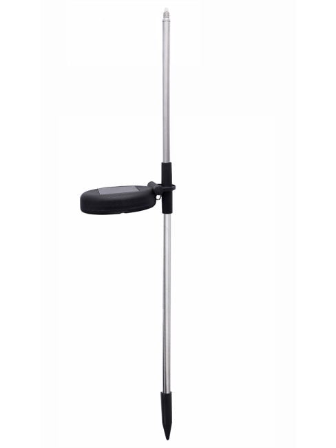 Светильник на солнечных батареях (07288) Uniel USL-S-104/MT810 Lily Светильник на солнечных батареях (07288) Uniel USL-S-104/MT810 Lily