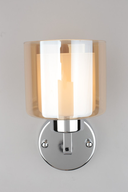 Бра Omnilux Atessa OML-55901-01 Бра Omnilux Atessa OML-55901-01