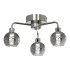 Потолочная люстра Lussole Aqua LSP-7170 Потолочная люстра Lussole Aqua LSP-7170