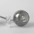 Потолочная люстра Lussole Aqua LSP-7170 Потолочная люстра Lussole Aqua LSP-7170
