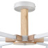 Люстра на штанге Lumion Colange 8095/6C Люстра на штанге Lumion Colange 8095/6C