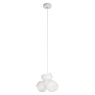 Подвесной светильник LOFT IT Cluster 10467P White