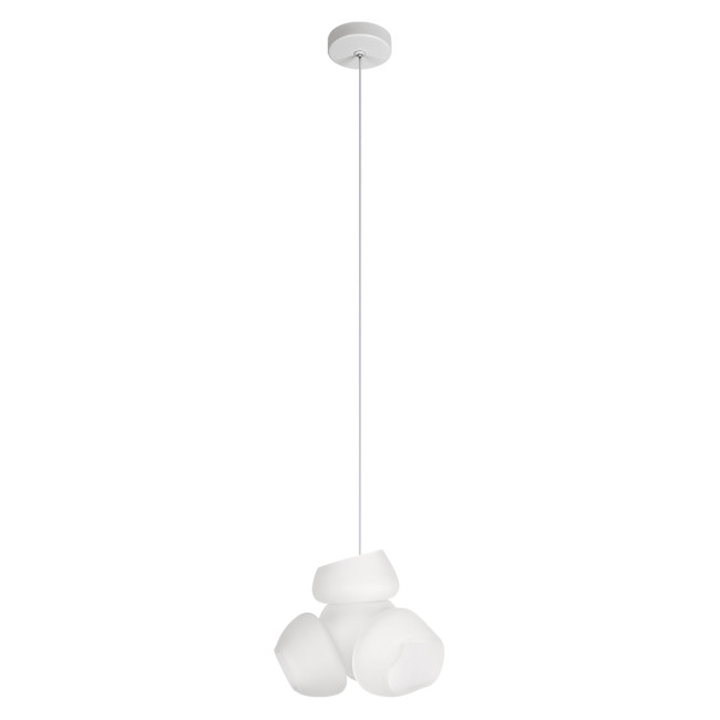 Подвесной светильник LOFT IT Cluster 10467P White Подвесной светильник LOFT IT Cluster 10467P White
