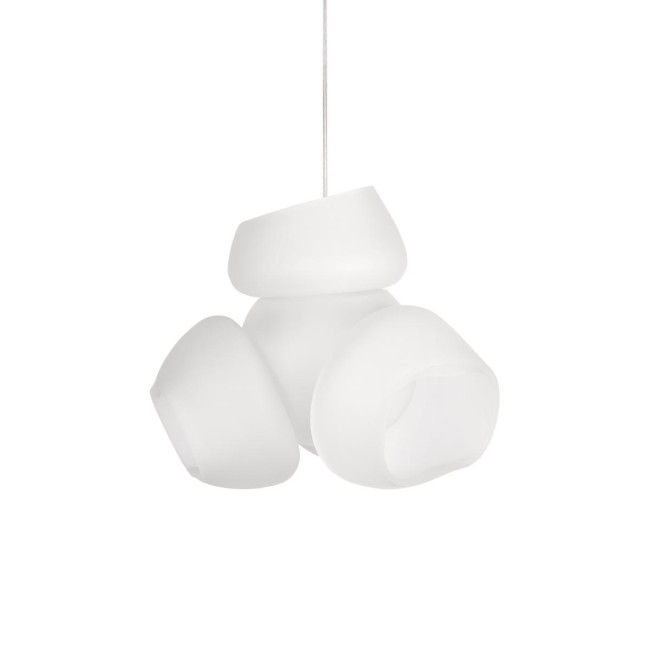 Подвесной светильник LOFT IT Cluster 10467P White Подвесной светильник LOFT IT Cluster 10467P White