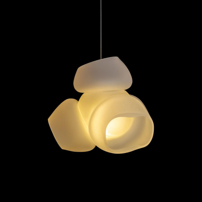 Подвесной светильник LOFT IT Cluster 10467P White Подвесной светильник LOFT IT Cluster 10467P White