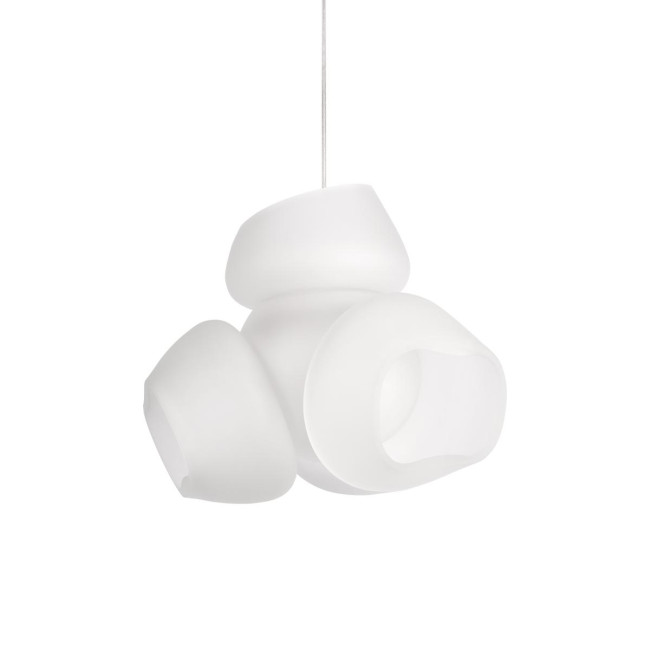 Подвесной светильник LOFT IT Cluster 10467P White Подвесной светильник LOFT IT Cluster 10467P White