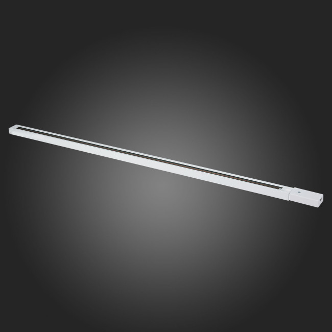 Шинопровод однофазный накладной ST Luce ST001 ST001.539.00