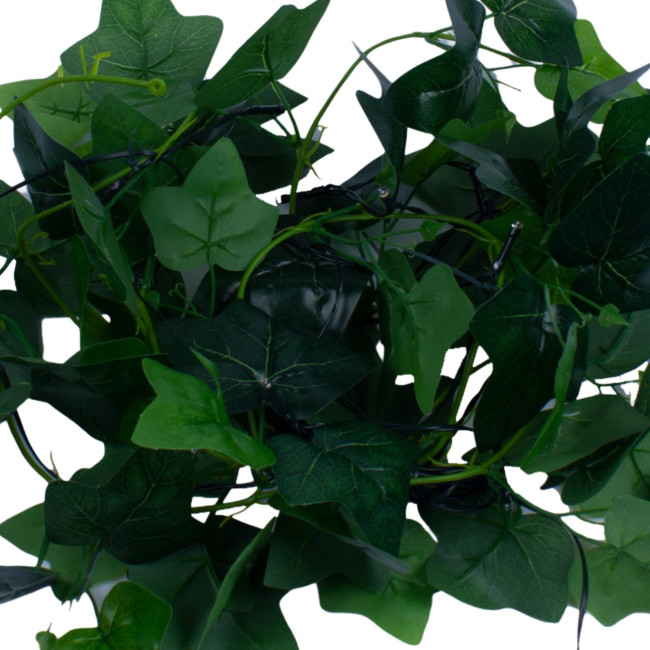 Садовая гирлянда на солнечной батарее Uniel USL-S-135/PT2000 IVY UL-00009374