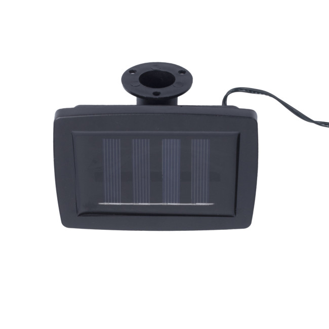 Садовая гирлянда на солнечной батарее Uniel USL-S-135/PT2000 IVY UL-00009374