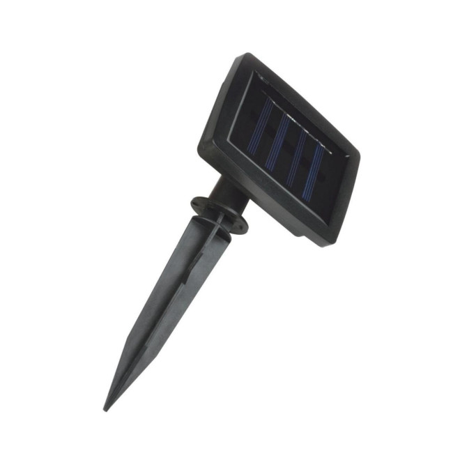 Садовая гирлянда на солнечной батарее Uniel USL-S-135/PT2000 IVY UL-00009374