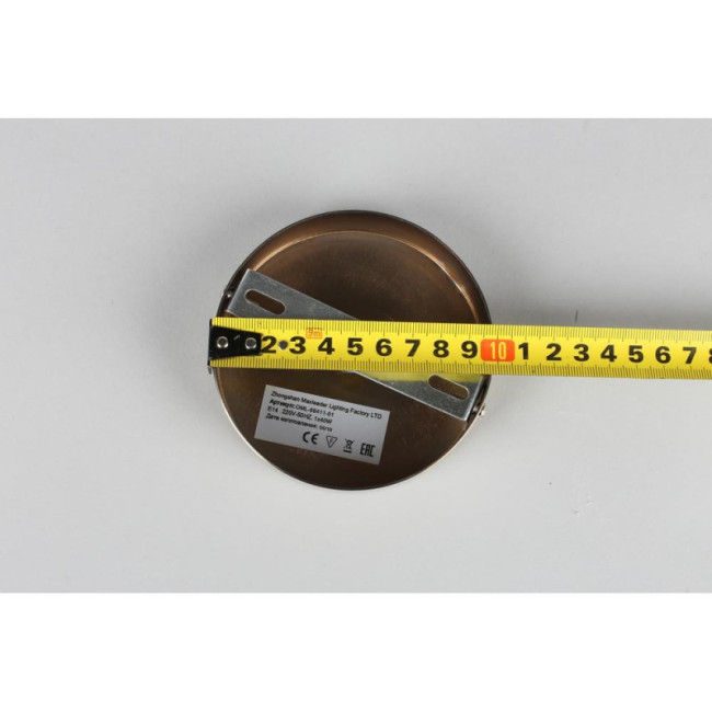 Бра Omnilux OML-88411-01 Бра Omnilux OML-88411-01