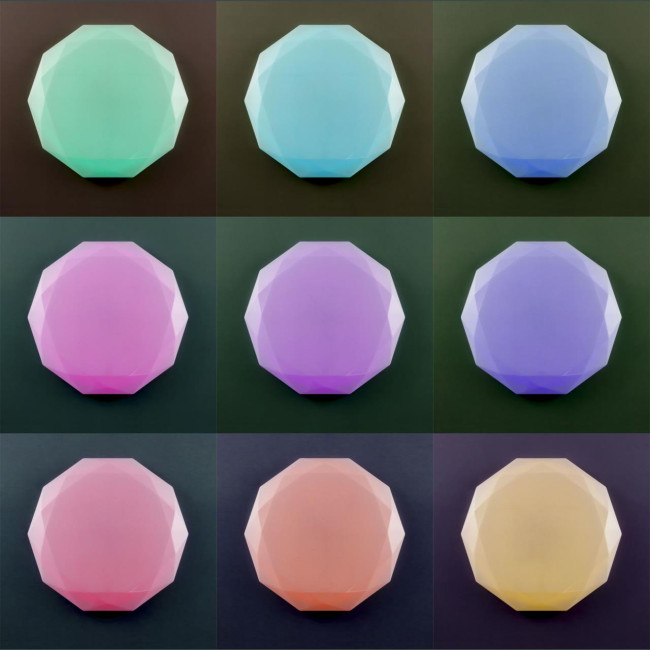 Потолочная люстра Citilux Астрон CL733480G Потолочная люстра Citilux Астрон CL733480G