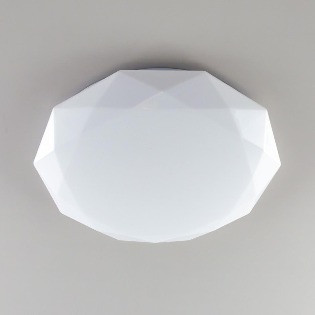 Потолочная люстра Citilux Астрон CL733480G Потолочная люстра Citilux Астрон CL733480G