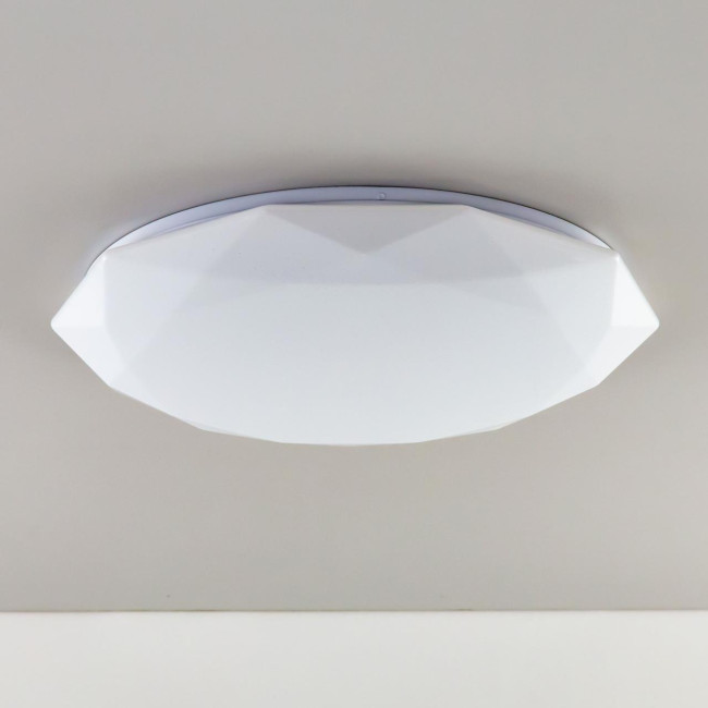 Потолочная люстра Citilux Астрон CL733480G Потолочная люстра Citilux Астрон CL733480G