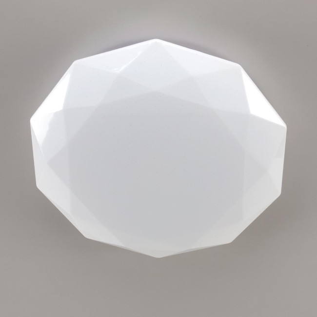 Потолочная люстра Citilux Астрон CL733480G Потолочная люстра Citilux Астрон CL733480G