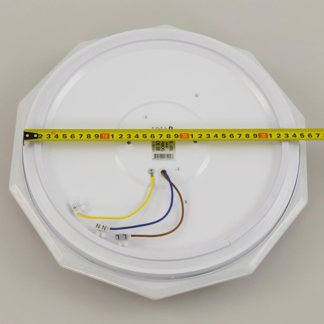 Потолочная люстра Citilux Астрон CL733480G Потолочная люстра Citilux Астрон CL733480G