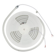 Комплект гибкого неона Uniel ULS-N40-2835-120LED/m-16mm-IP68-DC24V-10W/m-5M-4000K NEON SET01 UL-00012844