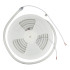 Комплект гибкого неона Uniel ULS-N40-2835-120LED/m-16mm-IP68-DC24V-10W/m-5M-4000K NEON SET01 UL-00012844