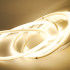 Комплект гибкого неона Uniel ULS-N40-2835-120LED/m-16mm-IP68-DC24V-10W/m-5M-4000K NEON SET01 UL-00012844
