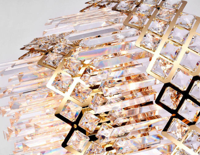 Подвесная люстра Ambrella Light Traditional TR5275