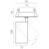 Встраиваемый светильник Lightstar Alta Base A5236RS Встраиваемый светильник Lightstar Alta Base A5236RS
