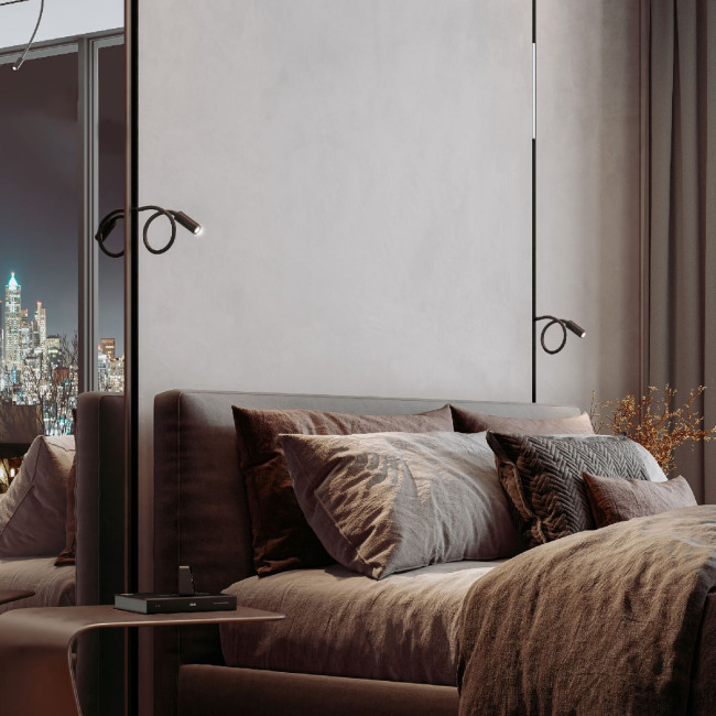 Трековый магнитный светильник Elektrostandard Slim Magnetic 4690389199011 a064489