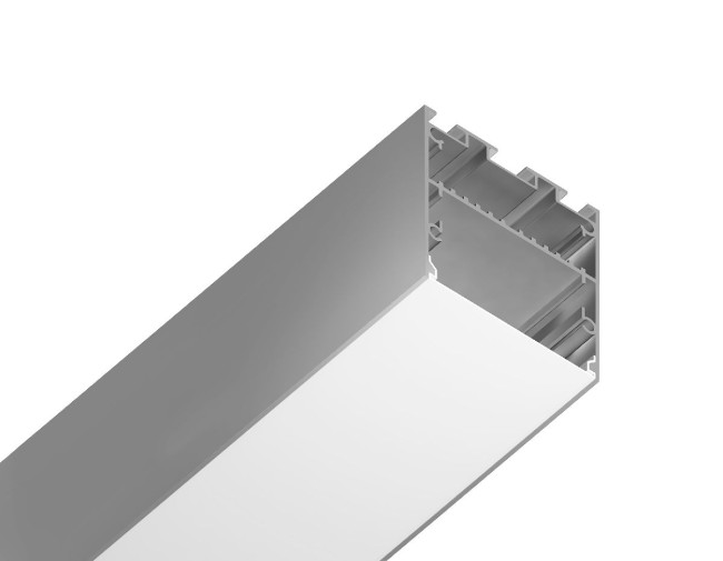Алюминиевый профиль Ambrella Light Profile System GP3050AL Алюминиевый профиль Ambrella Light Profile System GP3050AL