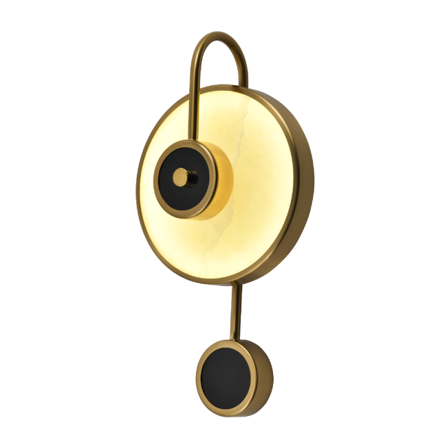 Настенный светильник Zortes Elly ZRS.1818.02 Настенный светильник Zortes Elly ZRS.1818.02