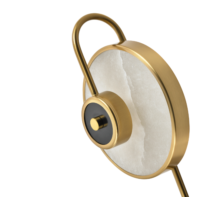 Настенный светильник Zortes Elly ZRS.1818.02 Настенный светильник Zortes Elly ZRS.1818.02