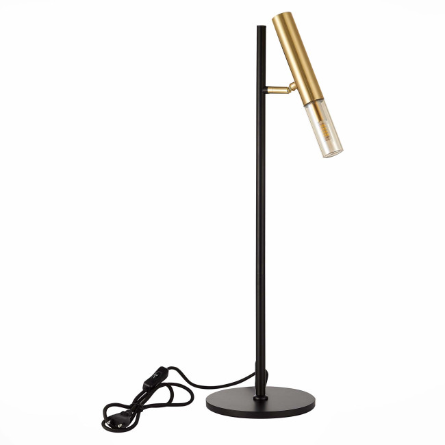 Настольная лампа ST Luce Eclip SL1236.404.01 Настольная лампа ST Luce Eclip SL1236.404.01