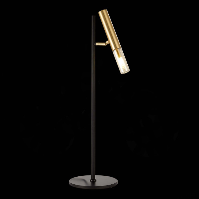 Настольная лампа ST Luce Eclip SL1236.404.01 Настольная лампа ST Luce Eclip SL1236.404.01