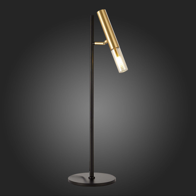 Настольная лампа ST Luce Eclip SL1236.404.01 Настольная лампа ST Luce Eclip SL1236.404.01