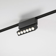 Трековый магнитный светильник Elektrostandard Flat magnetic 4690389197147 a063696 Трековый магнитный светильник Elektrostandard Flat magnetic 4690389197147 a063696