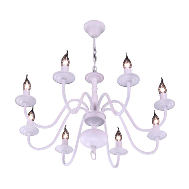 Подвесная люстра Citilux Бонна CL426180 Подвесная люстра Citilux Бонна CL426180