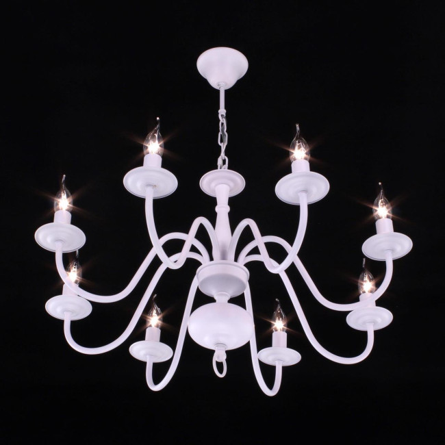 Подвесная люстра Citilux Бонна CL426180 Подвесная люстра Citilux Бонна CL426180