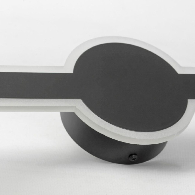 Настенный светильник Lussole Bridgeport LSP-0924 Настенный светильник Lussole Bridgeport LSP-0924