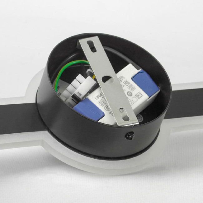 Настенный светильник Lussole Bridgeport LSP-0924 Настенный светильник Lussole Bridgeport LSP-0924